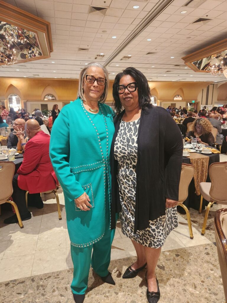 100 women of Prince Georges County Scholarship Fundraiser