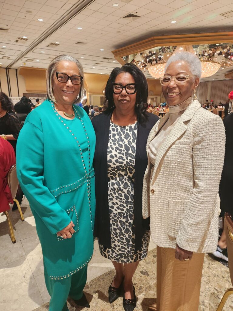 100 women of Prince Georges County Scholarship Fundraiser