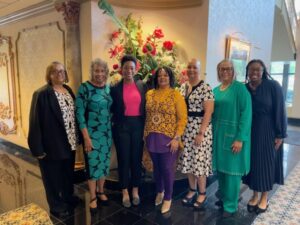 100 women of Prince Georges County Scholarship Fundraiser