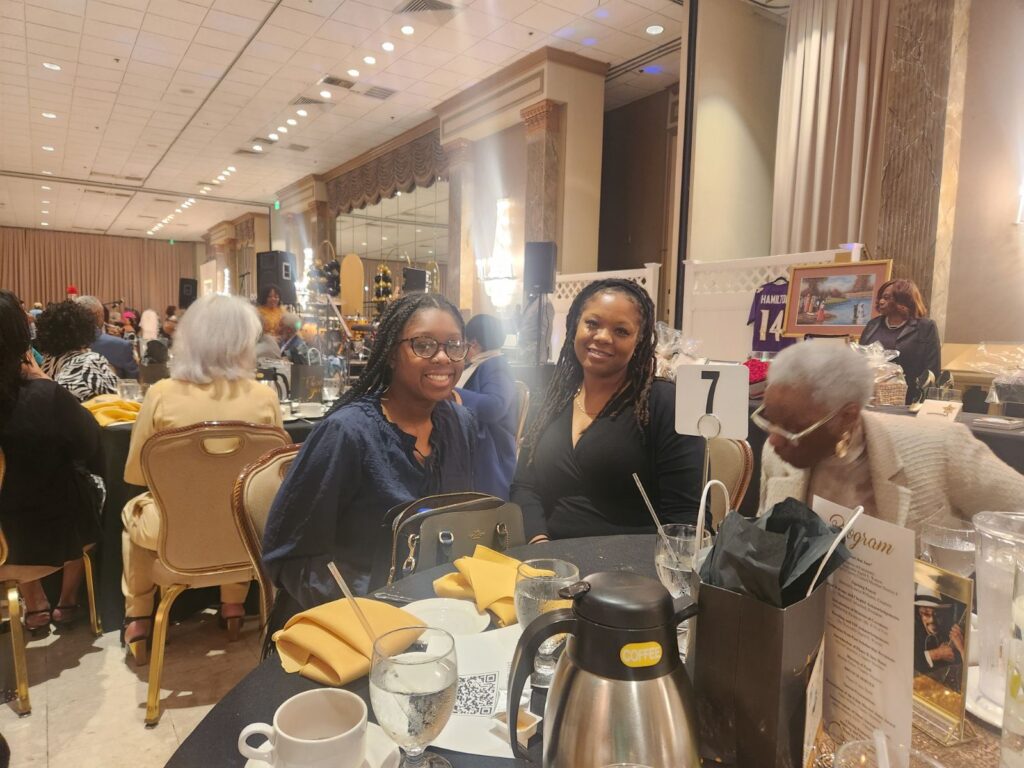 100 women of Prince Georges County Scholarship Fundraiser