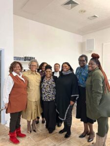 Bishop Consecration