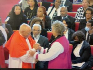 Bishop Consecration