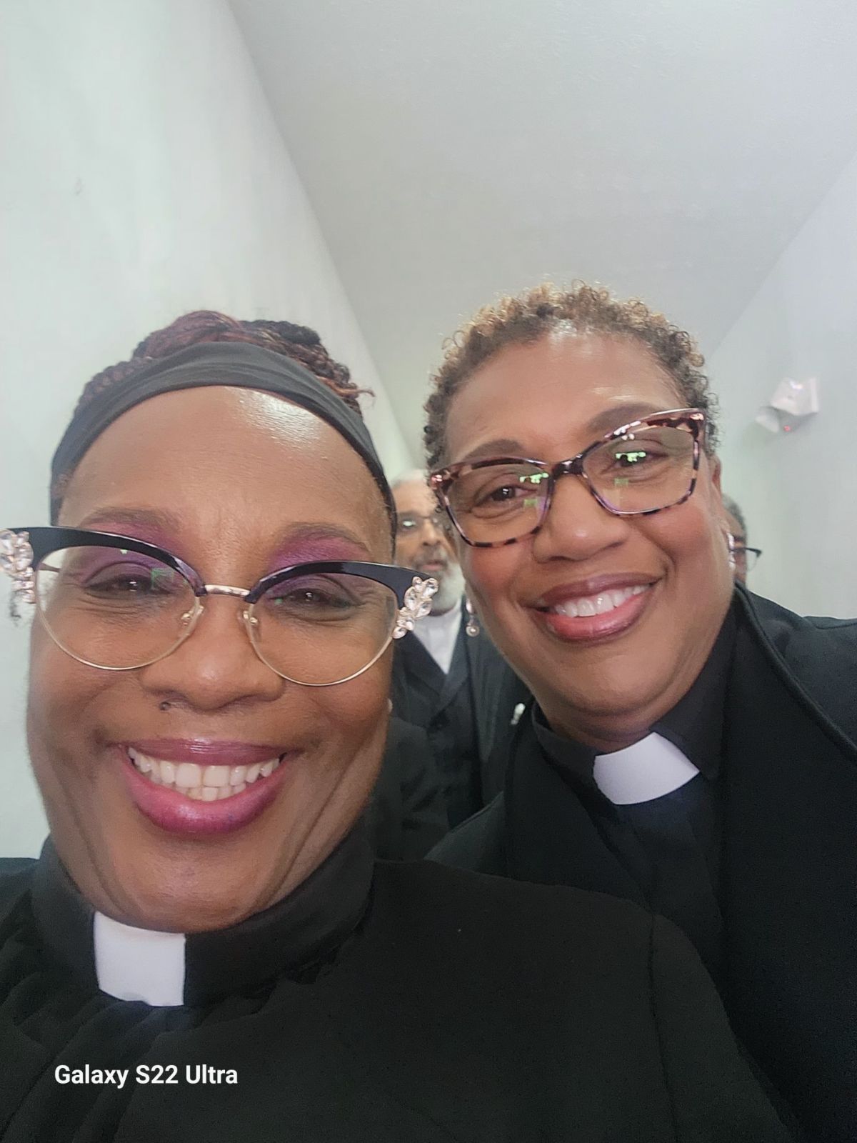 Bishop Consecration