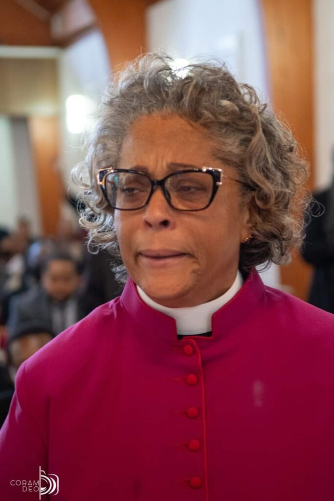 Bishop Consecration