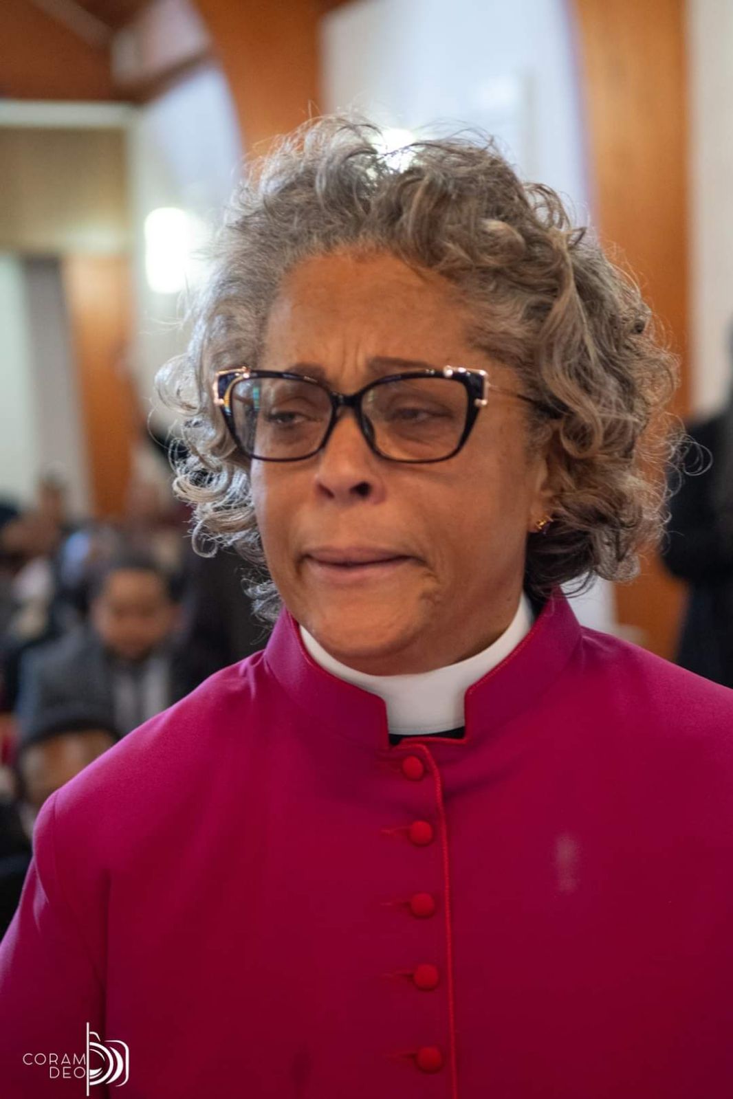 Bishop Consecration