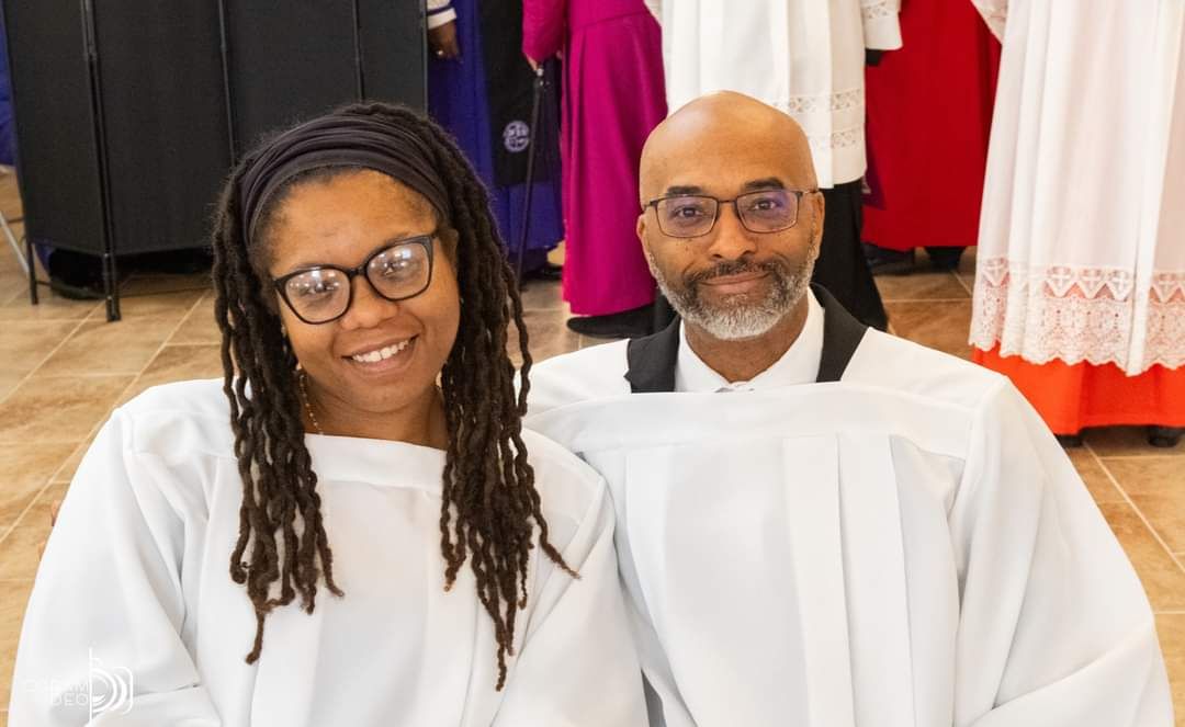 Bishop Consecration