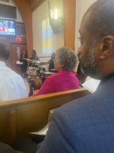 Bishop Consecration
