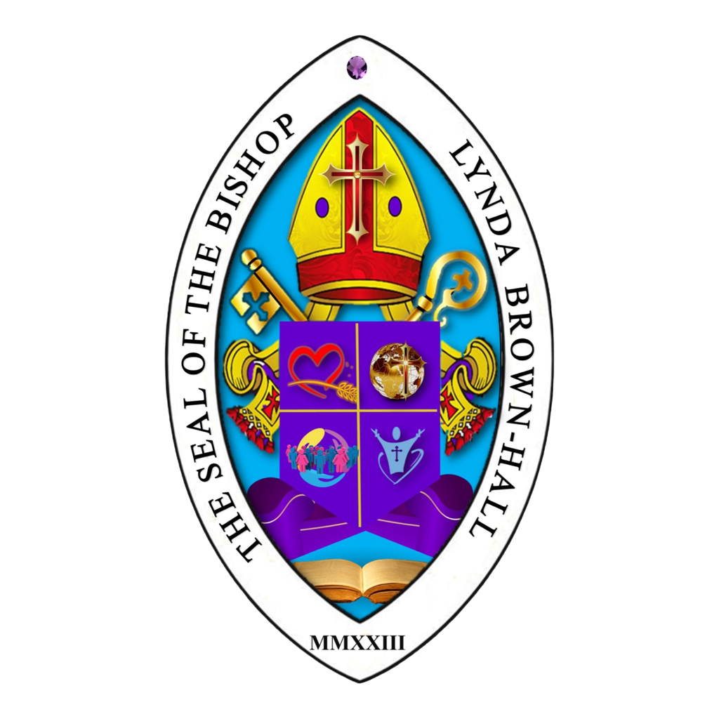 Bishop Seal