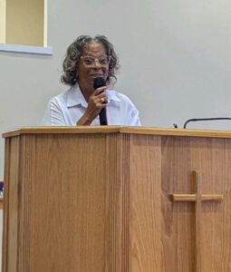 First Missionary Baptist Church Women's Conference