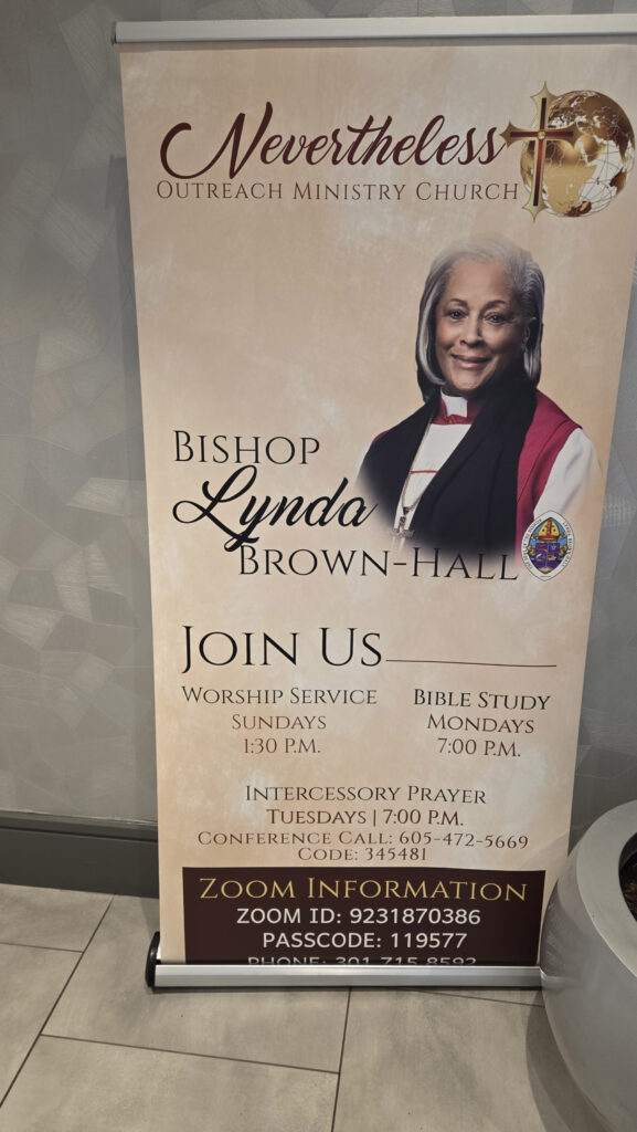 7th pastoral and church anniversary