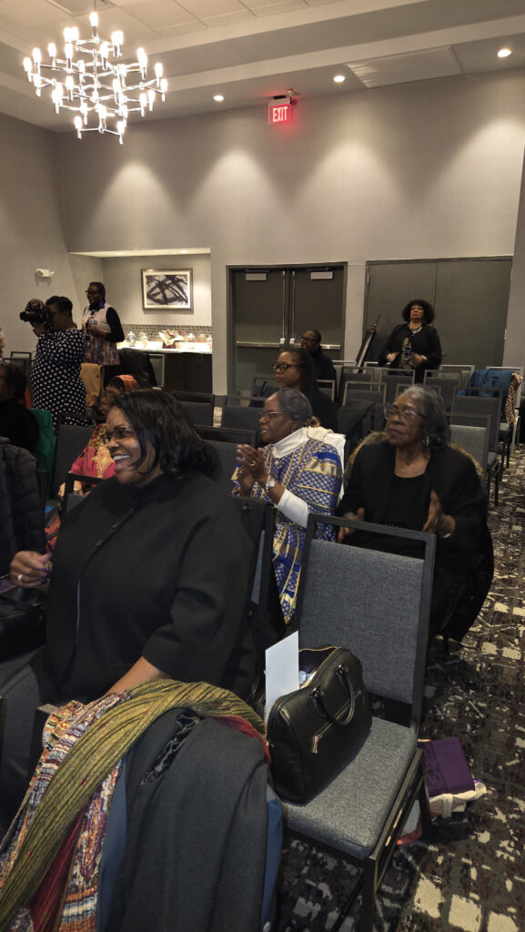 7th pastoral and church anniversary