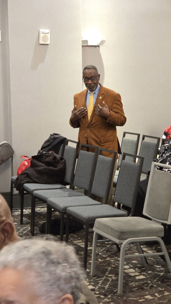 7th pastoral and church anniversary