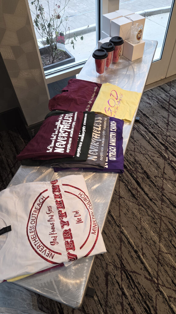 7th pastoral and church anniversary