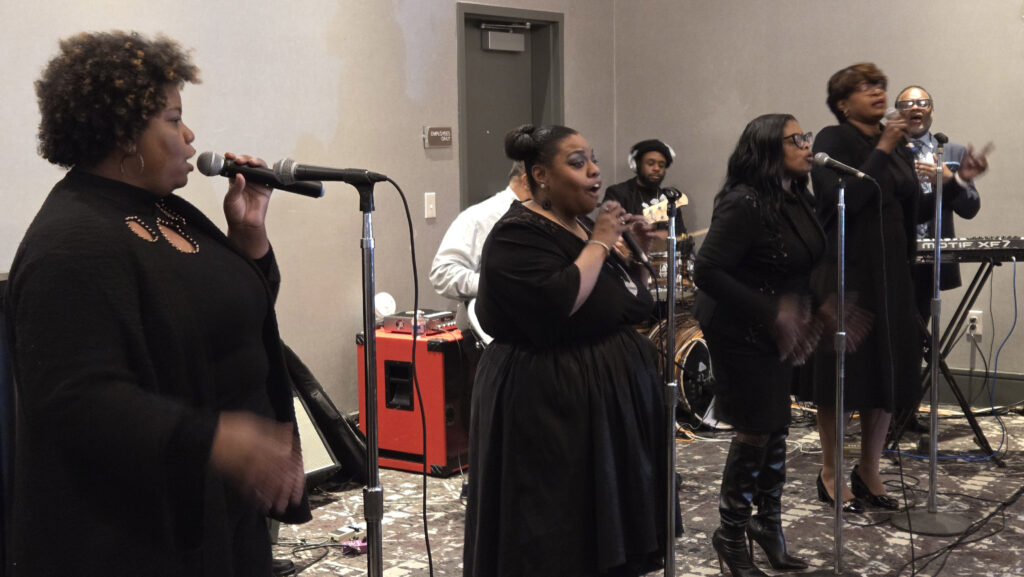 7th pastoral and church anniversary