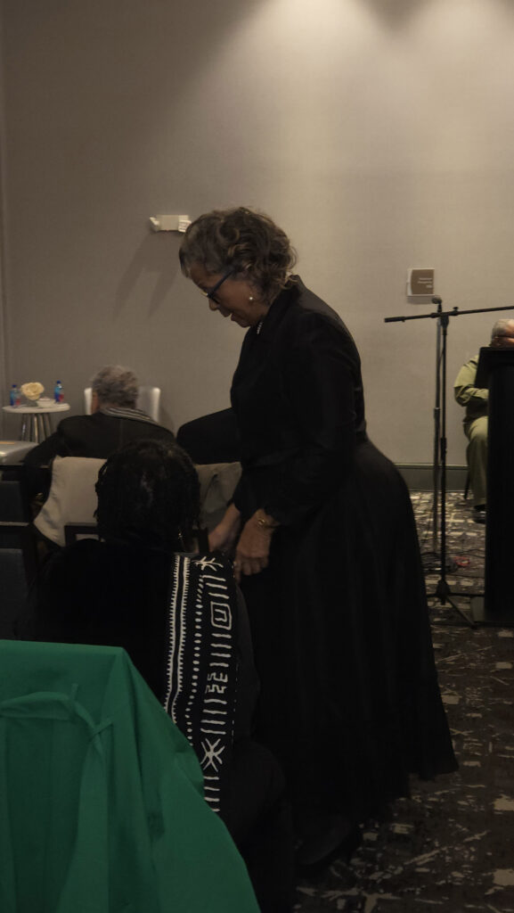 7th pastoral and church anniversary