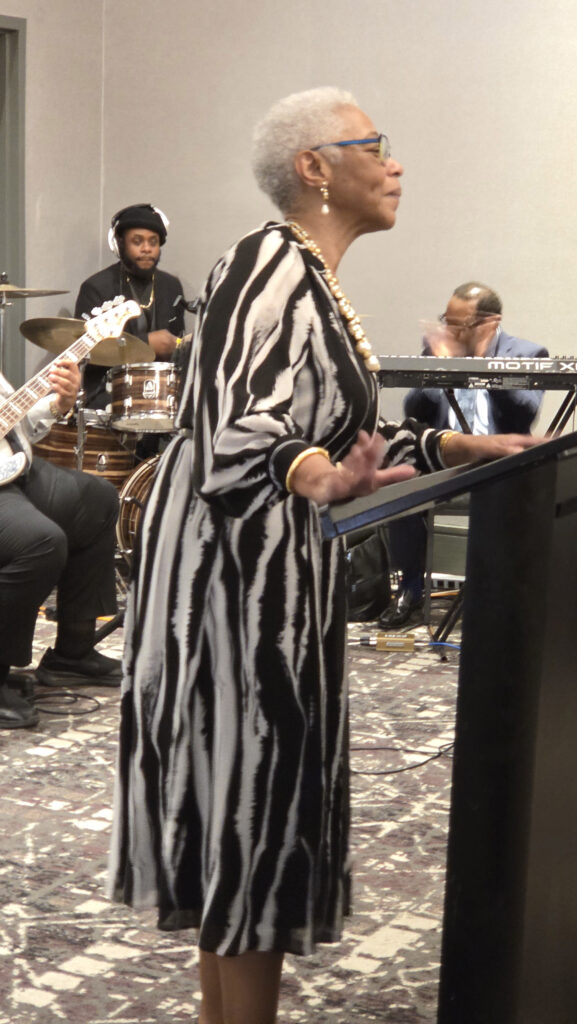 7th pastoral and church anniversary