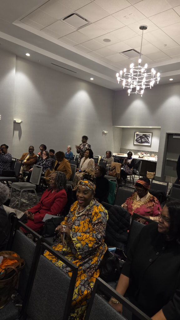 7th pastoral and church anniversary