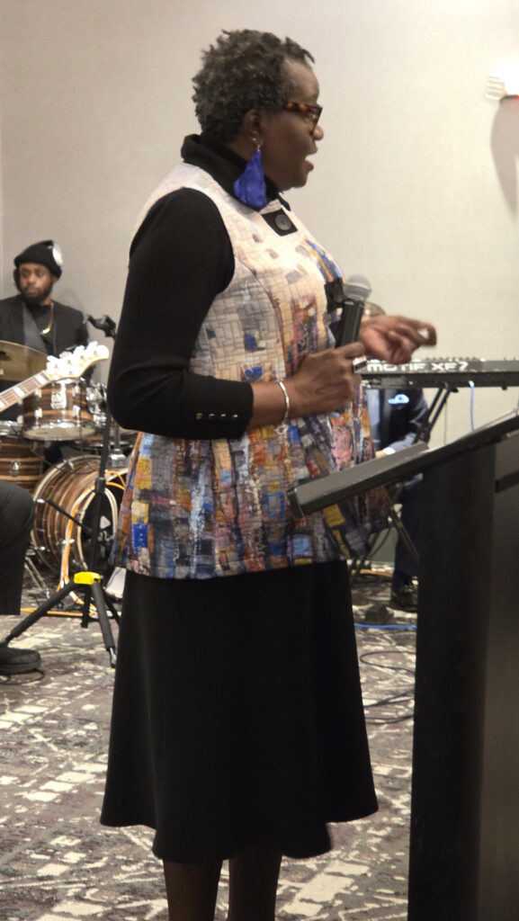 7th pastoral and church anniversary