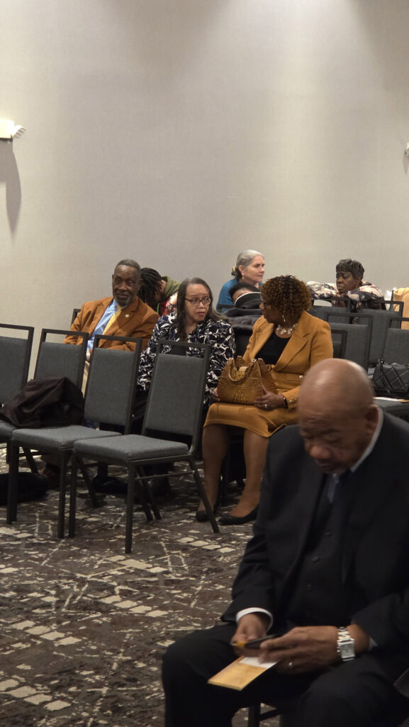 7th pastoral and church anniversary