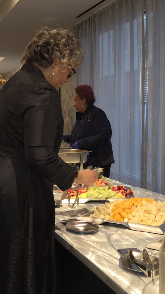 7th pastoral and church anniversary