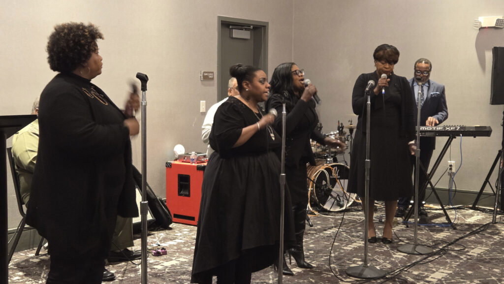 7th pastoral and church anniversary