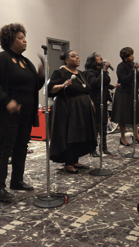 7th pastoral and church anniversary